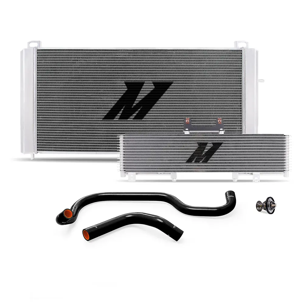 Mishimoto Mmb-Gmt-002 Essentials Bundle, Fits Chevrolet Silverado 2007-2013 1