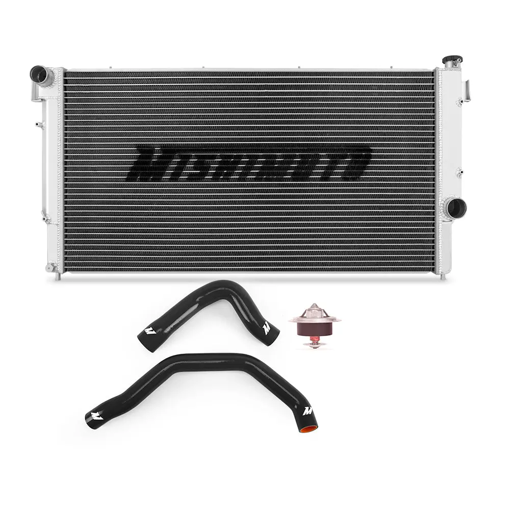 Mishimoto Mmb-Ram-004 Essentials Bundle, For Dodge Ram 5.9L Cummins 1994-1997 1