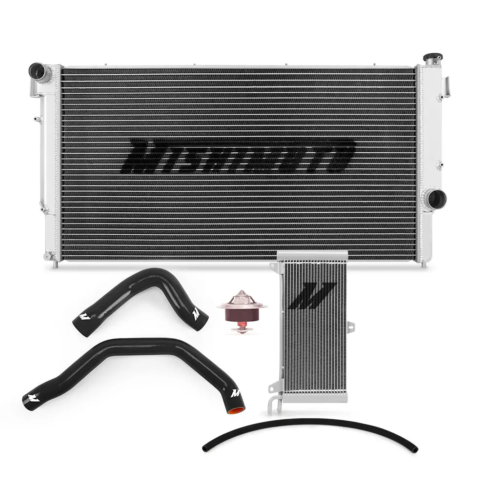Mishimoto Mmb-Ram-005 Ultimate Bundle, For Dodge Ram 5.9L Cummins 1994-1997 1