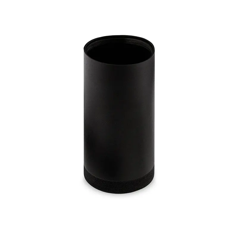 Mishimoto Mmbcc-Cbbtm-Xlbk Xl Compact Catch Can Bottom, Black 1