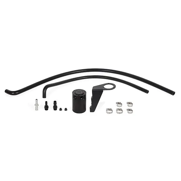 Mishimoto Hyundai Veloster Turbo Direct Fit Catch Can, Pcv Side, 2019+ 1