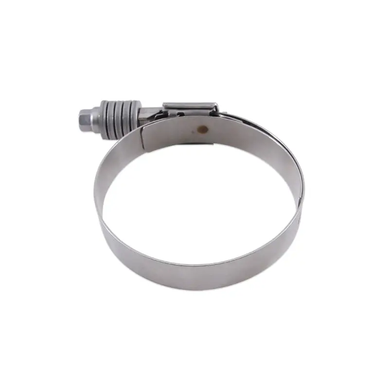 Mishimoto Mmclamp-Ctwg-105 Mishimoto Constant Tension Worm Gear Clamp, 3.27In - 4.13In (83Mm - 105Mm) 1