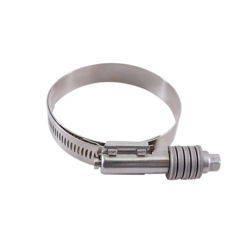Mishimoto Mmclamp-Ctwg-79 Mishimoto Constant Tension Worm Gear Clamp, 2.24In - 3.11In (57Mm - 79Mm) 1