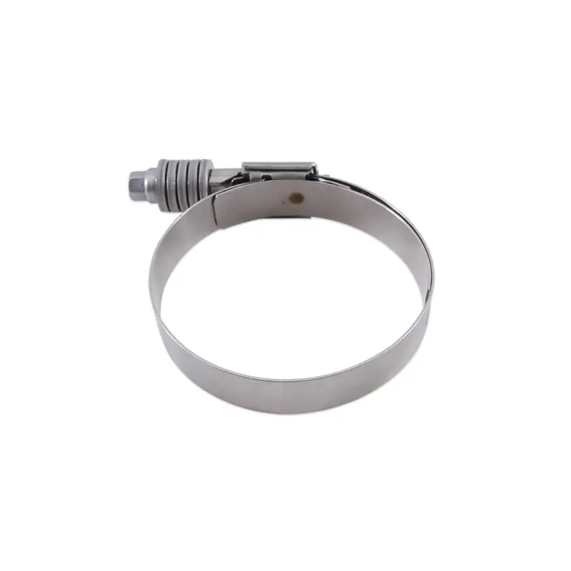 Mishimoto Mmclamp-Ctwg-92 Mishimoto Constant Tension Worm Gear Clamp, 2.76In - 3.62In (70Mm - 92Mm) 1