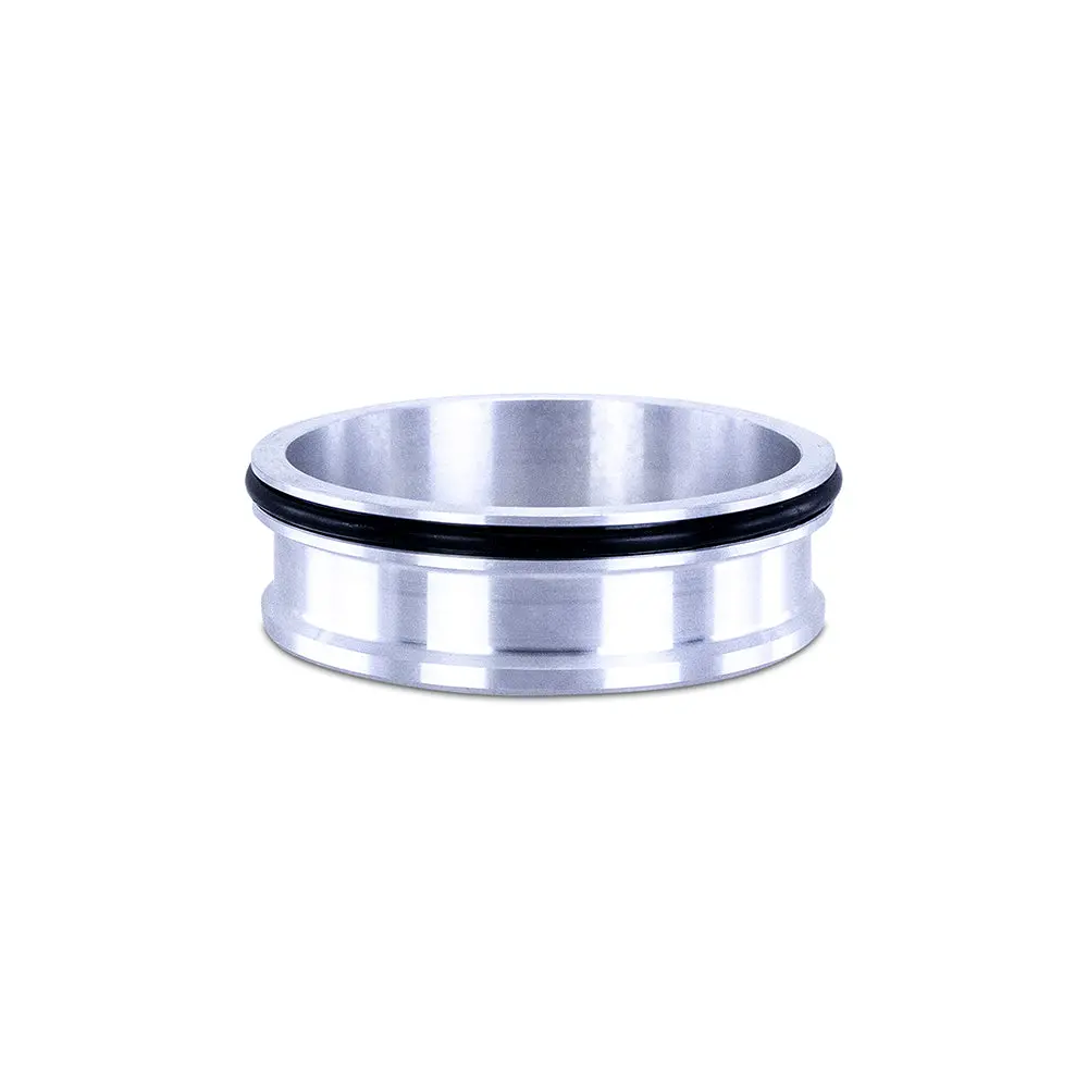 Mishimoto Mmclamp-Qdf-30 Mishimoto Quick Release Clamp Weld Ferrule, 3In 1
