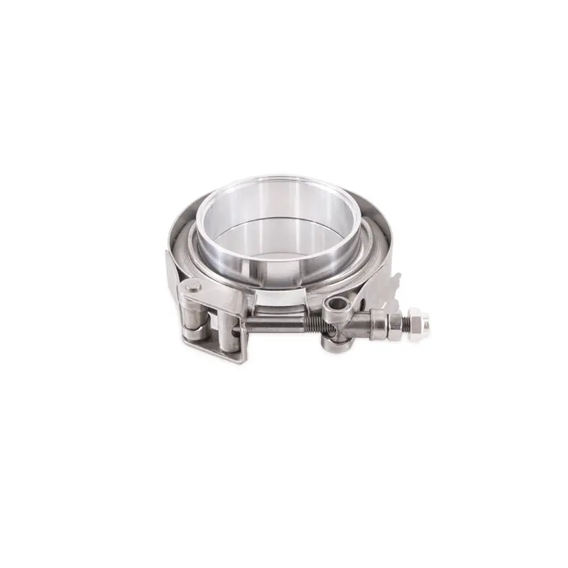 Mishimoto Mmclamp-Va-25 Mishimoto Aluminum V-Band Clamp, 2.5In (63.5Mm) 1