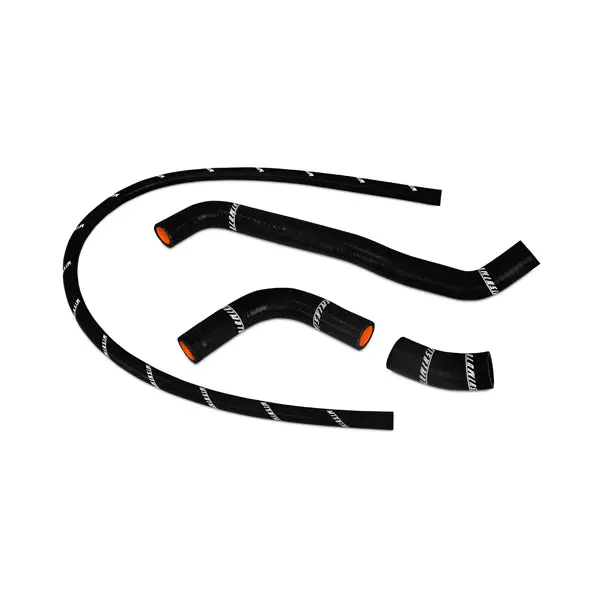 Mishimoto Mmdbh-Drz400s-00Bk Suzuki Drz400s/Drz400sm Silicone Radiator Hoses 1