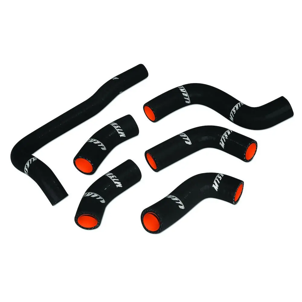 Mishimoto Mmdbh-Ktm2-03Bk Silicone Hose Kit For Ktm 450Exc/525Exc 1