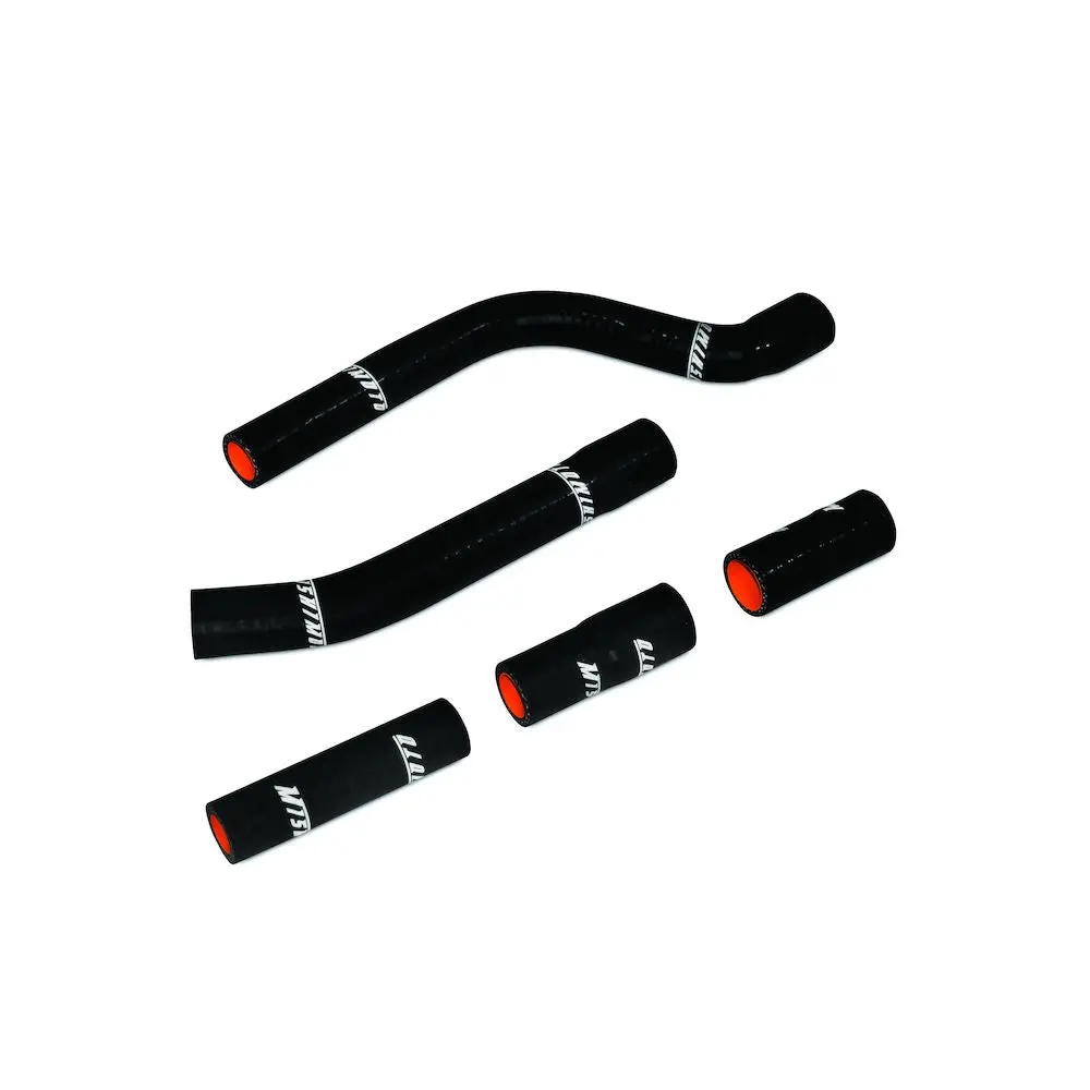 Mishimoto Mmdbh-Yz250f-10Bk Silicone Hose Kit For  Yamaha Yz250f 1