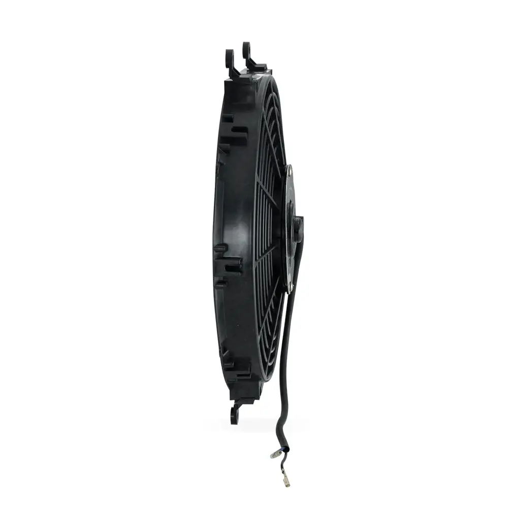 Mishimoto Mmfan-12C Mishimoto Curved Blade Electric Fan, 12In 1