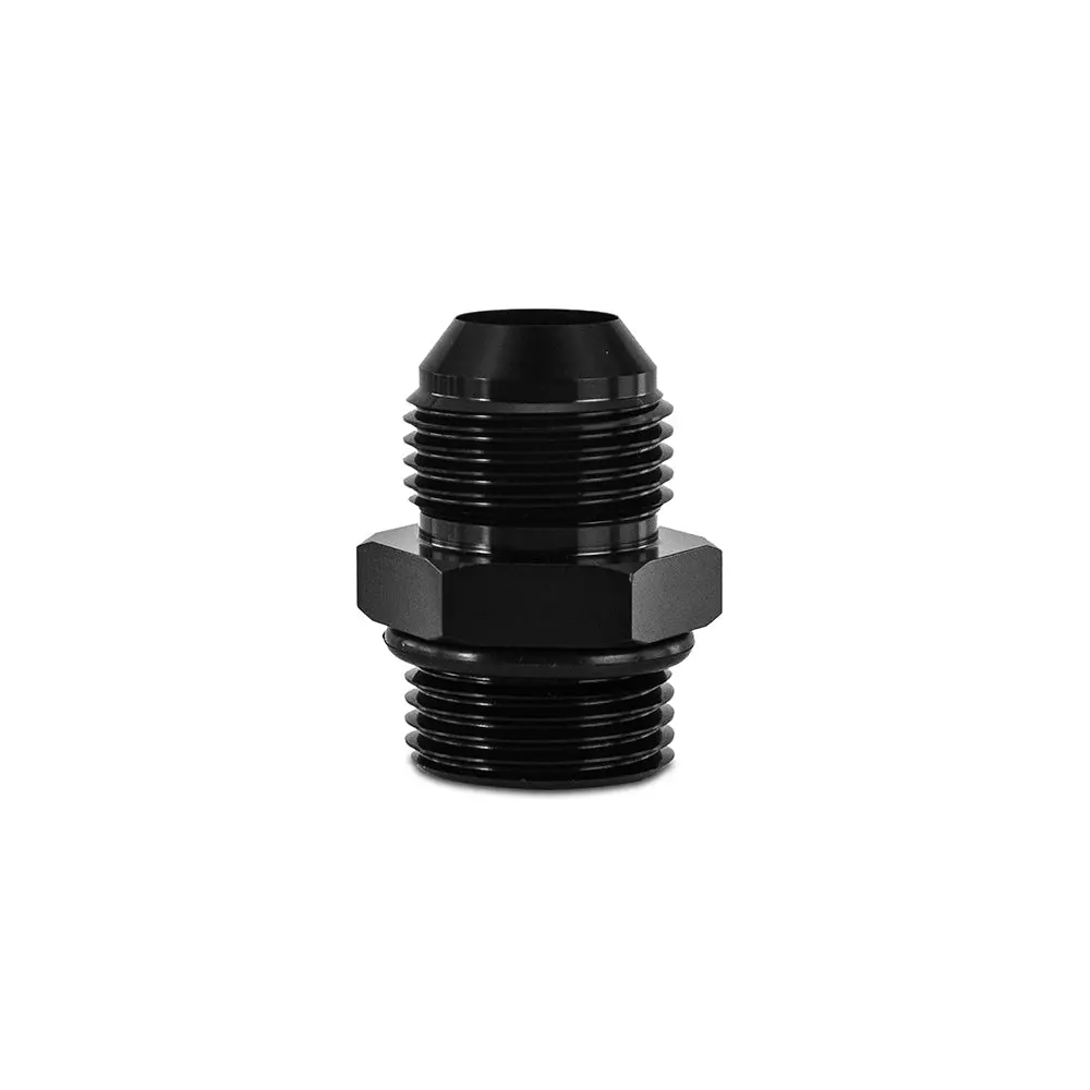 Mishimoto Mmft-12Anw Mishimoto -12Orb To -12An Air-To-Water Intercooler Fitting 1