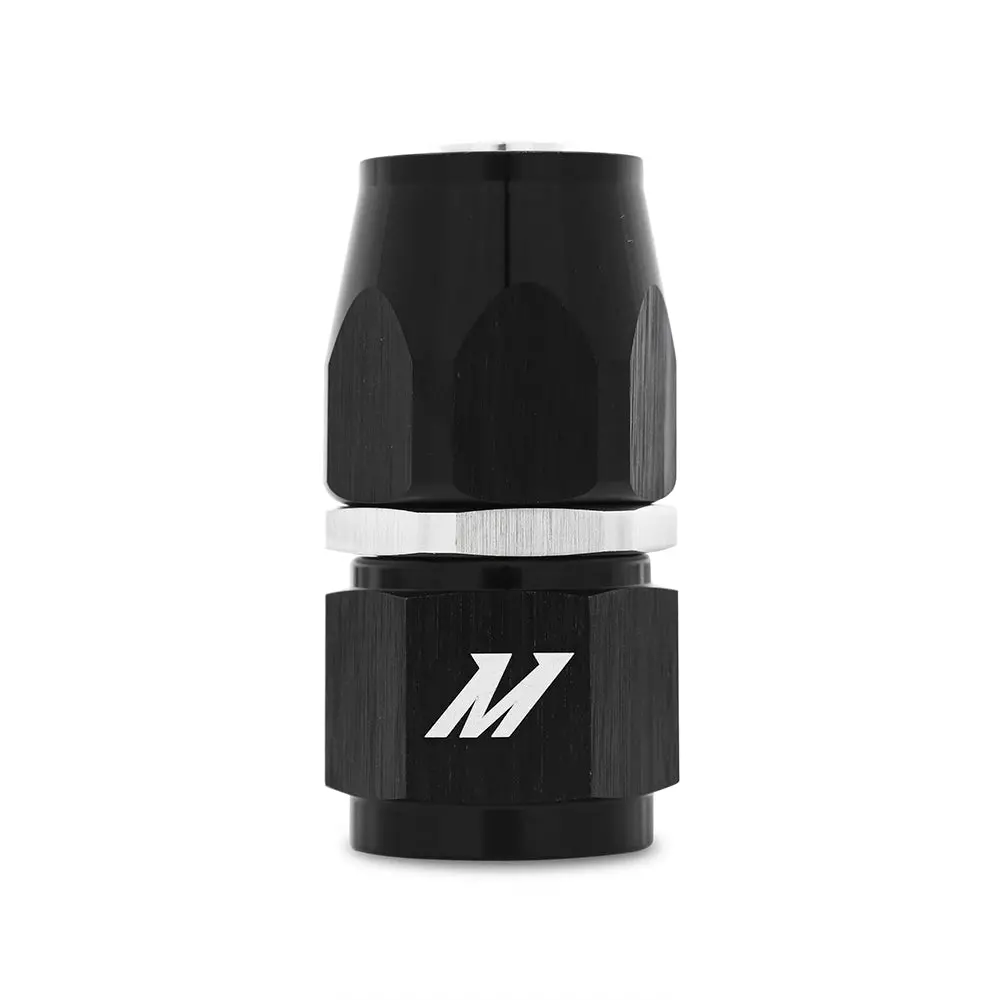 Mishimoto Mmft-Sw-10-St Mishimoto -10An Braided Line Fitting, Straight 1