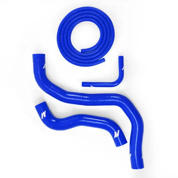 Mishimoto Mmhose-3G-00Bl Mitsubishi Eclipse V6 Silicone Radiator Hose Kit 1