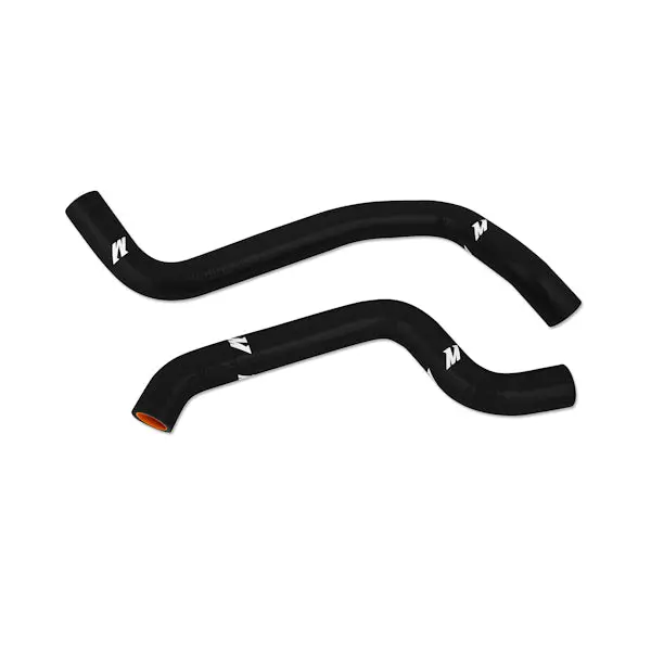 Mishimoto Mmhose-3Kgt-91Bk Mitsubishi 3000Gt 1991-1999 / Dodge Stealth 1991-1996 Silicone Hose Kit 1