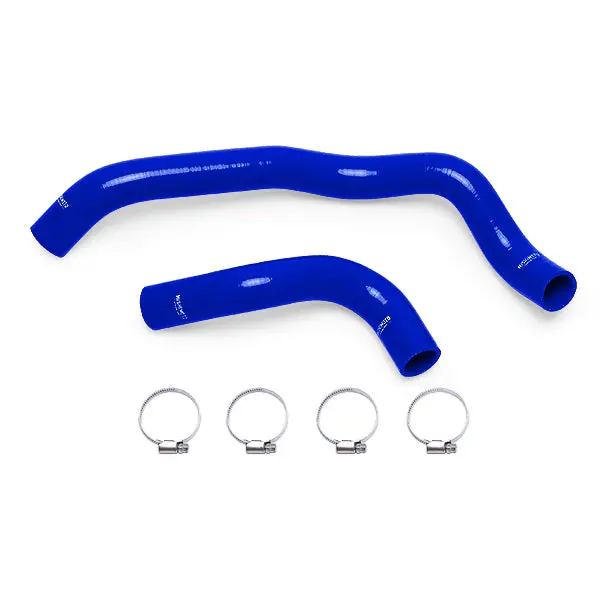 Mishimoto Mmhose-4Run40-10Bl Toyota 4Runner 4.0L V6 Silicone Radiator Hose Kit, 2010--2016 1