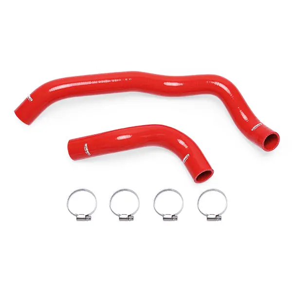 Mishimoto Mmhose-4Run40-10Rd Toyota 4Runner 4.0L V6 Silicone Radiator Hose Kit, 2010--2016 1