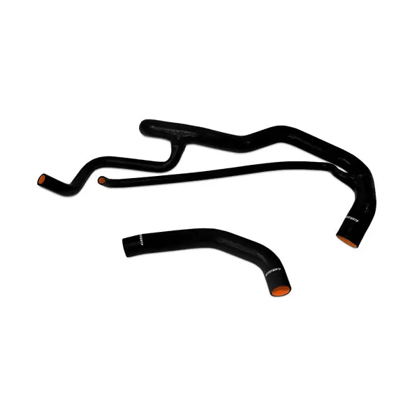 Mishimoto Mmhose-Chv-01Dbk Chevrolet/Gmc 6.6L Duramax Silicone Coolant Kit 1