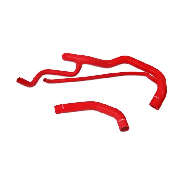 Mishimoto Mmhose-Chv-01Drd Chevrolet/Gmc 6.6L Duramax Silicone Coolant Kit 1