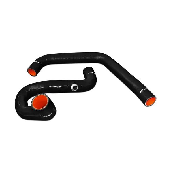Mishimoto Mmhose-Chv-96Dbk Chevrolet/Gmc 6.5L Diesel Silicone Coolant Hose Kit 1