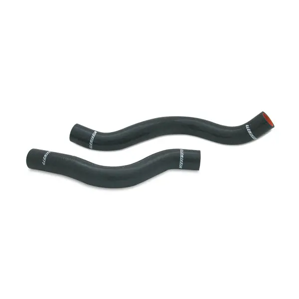 Mishimoto Mmhose-Ecl-90Bk Mitsubishi Eclipse Silicone Hose Kit, 1990-1994, Black 1