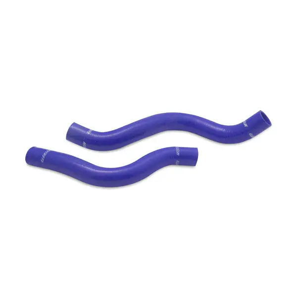 Mishimoto Mmhose-Ecl-90Bl Mitsubishi Eclipse Silicone Hose Kit, 1990-1994, Blue 1
