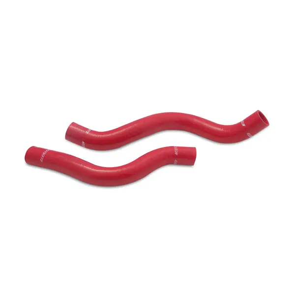 Mishimoto Mmhose-Ecl-90Rd Mitsubishi Eclipse Silicone Hose Kit, 1990-1994, Red 1