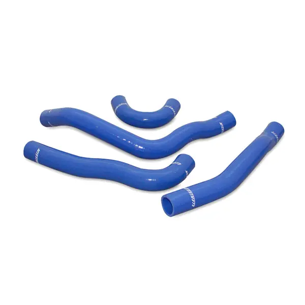 Mishimoto Mmhose-Evo-10Bl Mitsubishi Lancer Evolution X Silicone Radiator Hose Kit, 2008-2015 1