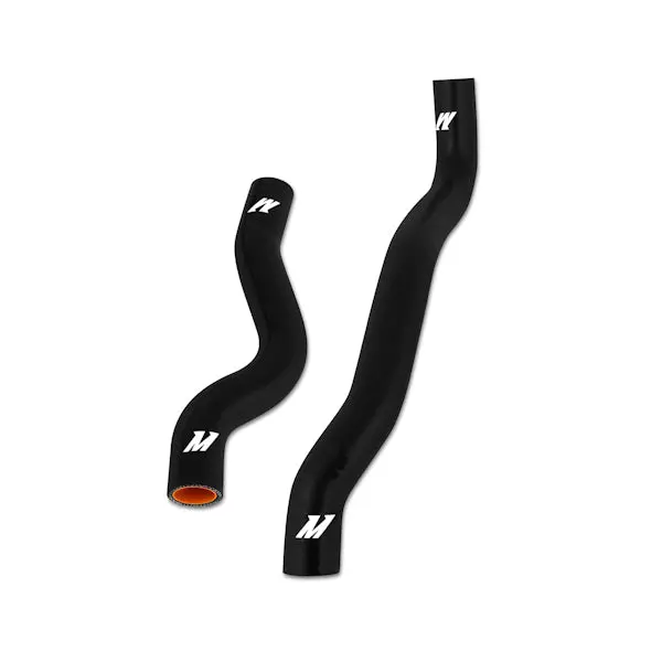 Mishimoto Mmhose-Evo-4Bk Mitsubishi Evolution 4/5 Silicone Hose Kit 1
