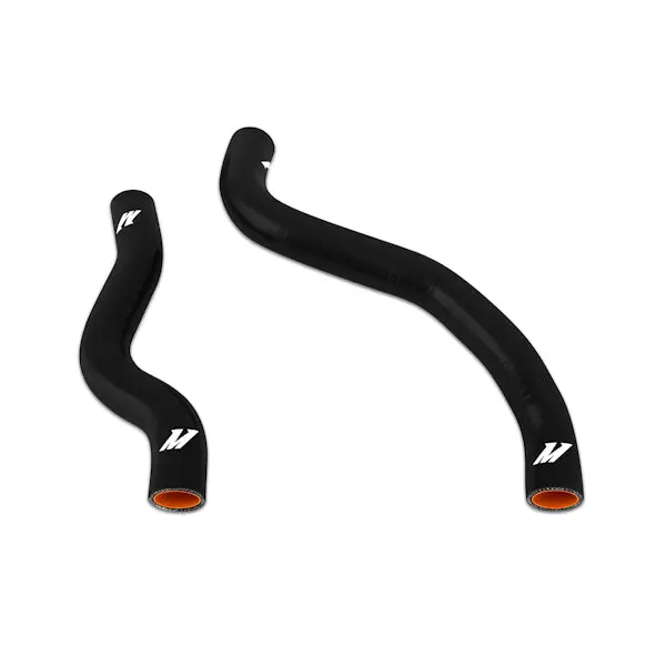 Mishimoto Mmhose-Evo-6Bk Mitsubishi Evolution 6 Silicone Hose Kit 1