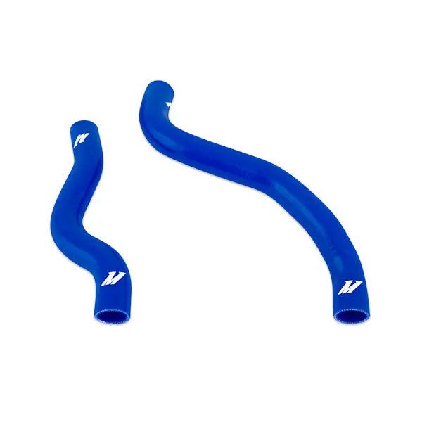 Mishimoto Mmhose-Evo-6Bl Mitsubishi Evolution 6 Silicone Hose Kit 1