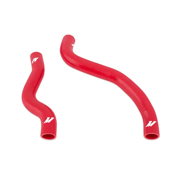 Mishimoto Mmhose-Evo-6Rd Mitsubishi Evolution 6 Silicone Hose Kit 1