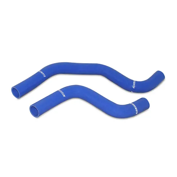 Mishimoto Mmhose-Evo-8Bl Mitsubishi Lancer Evolution 8 Silicone Radiator Hose Kit 1