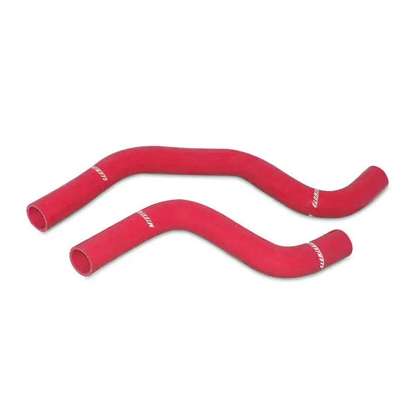 Mishimoto Mmhose-Evo-8Rd Mitsubishi Lancer Evolution 8 Silicone Radiator Hose Kit 1