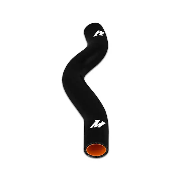 Mishimoto Mmhose-Evo-Ubk Mitsubishi Evolution 4/5/6 Upper Silicone Hose 1
