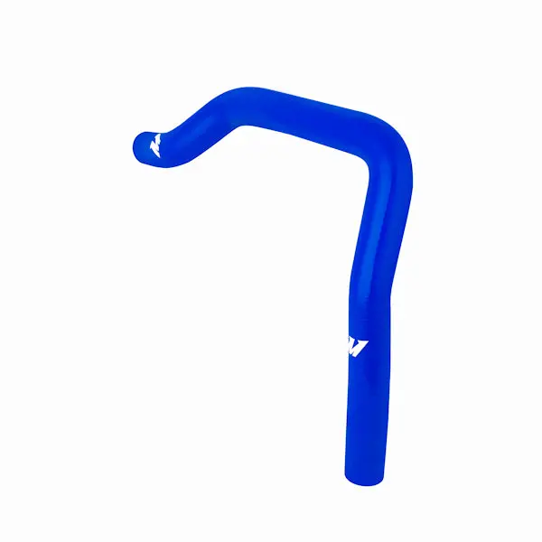 Mishimoto Mmhose-Evo-Xbovbl Mitsubishi Lancer Evolution X Silicone Bov Return Hose, 2008-2015 1