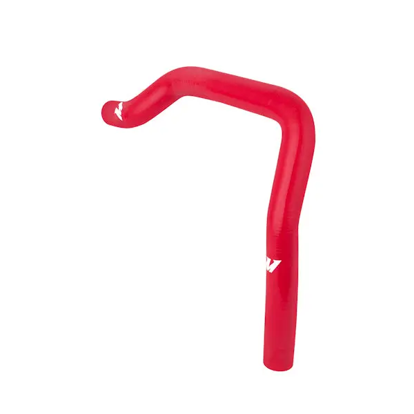 Mishimoto Mmhose-Evo-Xbovrd Mitsubishi Lancer Evolution X Silicone Bov Return Hose, 2008-2015 1