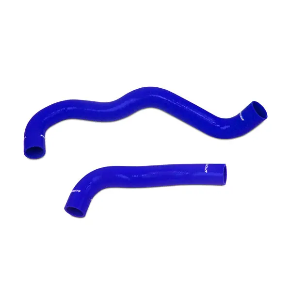 Mishimoto Mmhose-F250d-03Bl Ford 6.0L Powerstroke Silicone Coolant Hose Kit 1