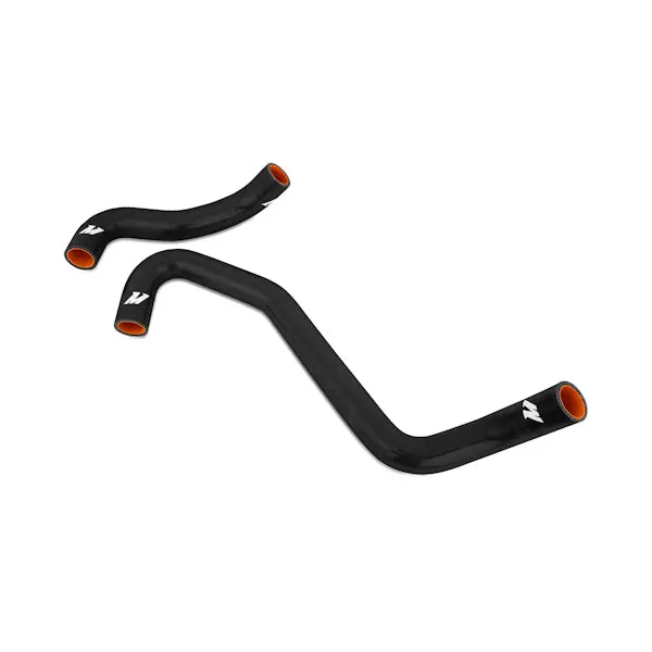 Mishimoto Mmhose-F2d-01Bk Ford 7.3L Powerstroke Silicone Coolant Hose Kit 1