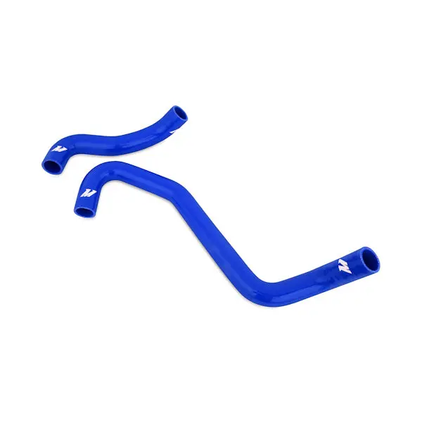 Mishimoto Mmhose-F2d-01Bl Ford 7.3L Powerstroke Silicone Radiator Hose Kit 1