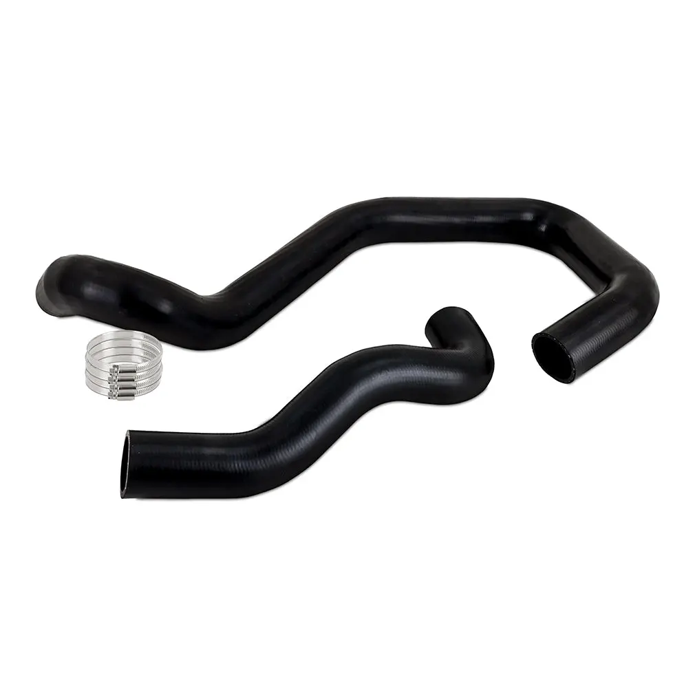 Mishimoto Mmhose-F2d-05Me Replacement Coolant Hose Kit, Fits Ford 6.0L Powerstroke Mono Beam 2005Ð2007 1