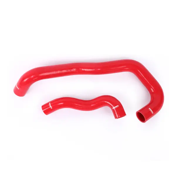 Mishimoto Mmhose-F2d-05Trd Ford 6.0L Powerstroke Twin I-Beam Chassis Silicone Coolant Hose Kit 1