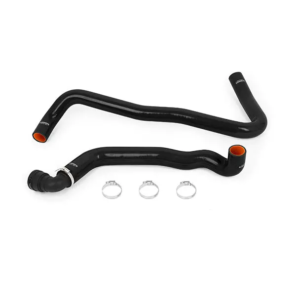 Mishimoto Mmhose-F46-09Bk Ford F-150 4.6L V8 Silicone Radiator Hose Kit, 2009-2010 1