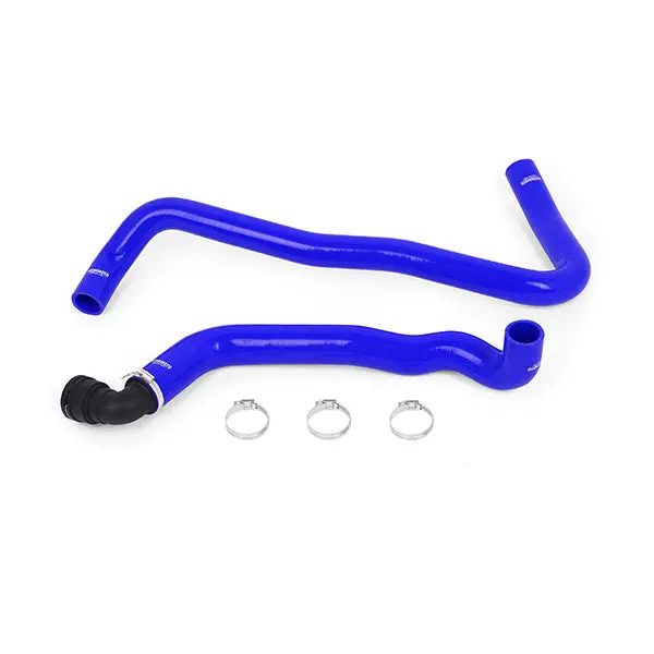 Mishimoto Mmhose-F46-09Bl Ford F-150 4.6L V8 Silicone Radiator Hose Kit, 2009-2010 1