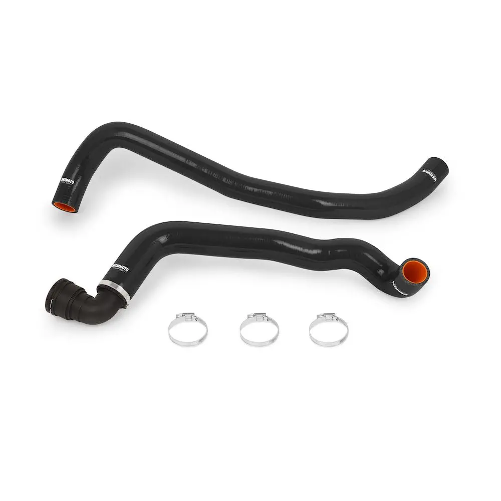 Mishimoto Mmhose-F54-09Bk Ford F-150 5.4L V8 Silicone Radiator Hose Kit, 2009-2010 1