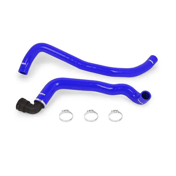 Mishimoto Mmhose-F54-09Bl Ford F-150 5.4L V8 Silicone Radiator Hose Kit, 2009-2010 1