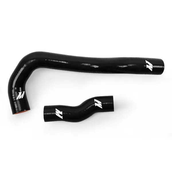 Mishimoto Mmhose-Is300-01Bk Lexus Is300 Silicone Radiator Hose Kit 1