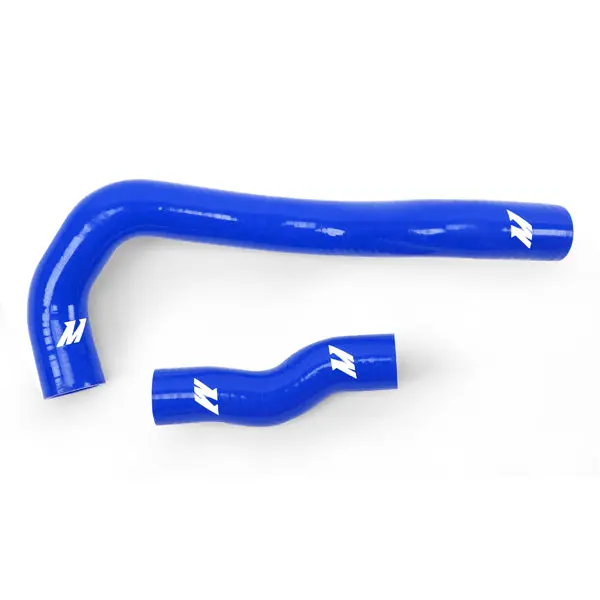 Mishimoto Mmhose-Is300-01Bl Lexus Is300 Silicone Radiator Hose Kit 1