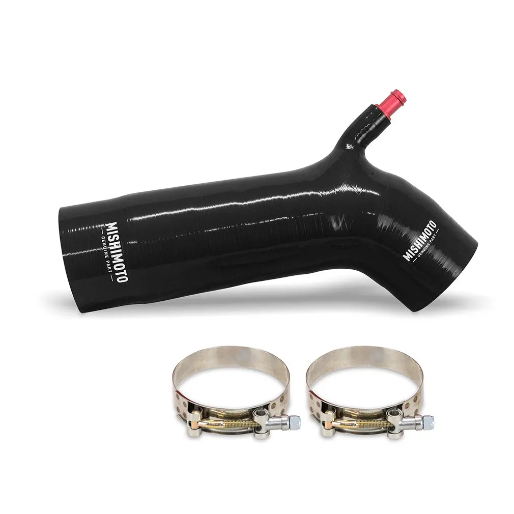 Mishimoto Mmhose-Is300-01Ihbk Air Intake Hose Kit, Fits Lexus Is300 2001-2005, Black 1