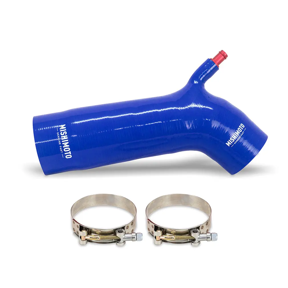 Mishimoto Mmhose-Is300-01Ihbl Air Intake Hose Kit, Fits Lexus Is300 2001-2005, Blue 1