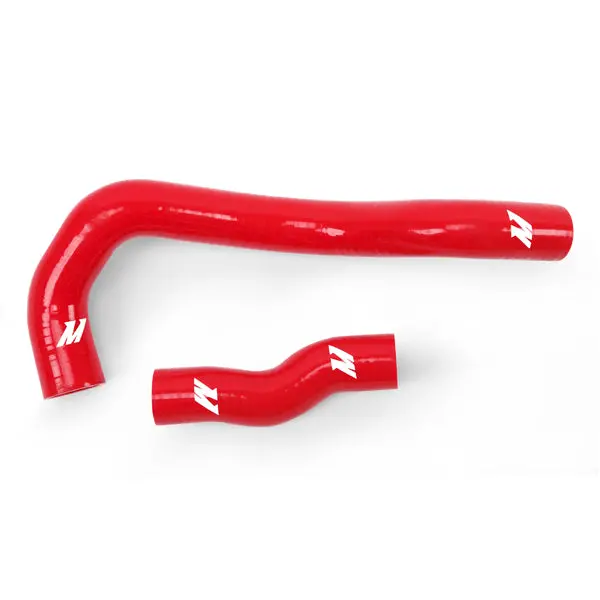 Mishimoto Mmhose-Is300-01Rd Lexus Is300 Silicone Radiator Hose Kit 1